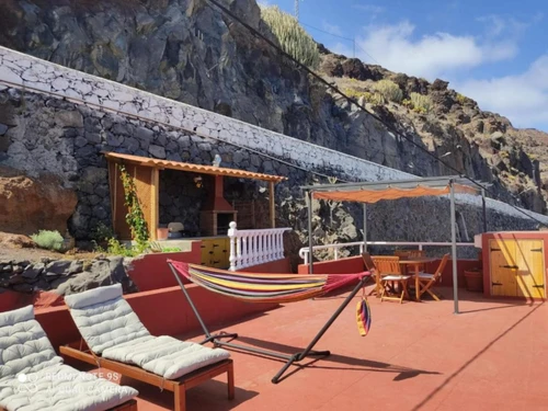 Apartment Villa de Valverde, 2 bedrooms, 4 persons - photo_1011866107591