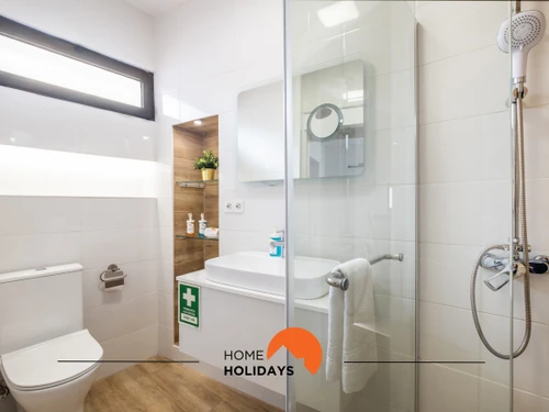 Appartement Albufeira, 2 pièces, 4 personnes - photo_1011865199820