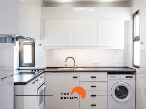 Appartement Albufeira, 2 pièces, 4 personnes - photo_1011865199820