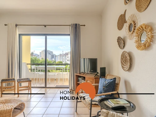 Apartment Albufeira, 1 bedroom, 4 persons - photo_1011865270893