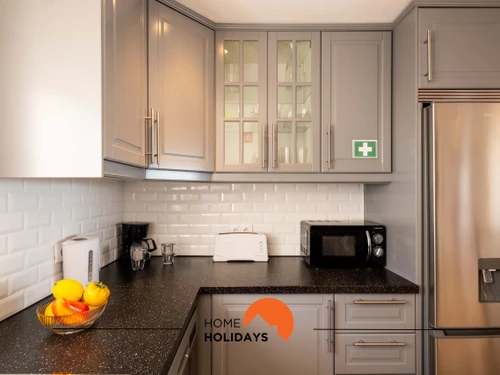 Appartement Albufeira, 3 pièces, 6 personnes - photo_1011865976206