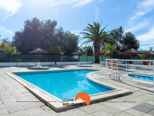 Appartement Albufeira, 2 pièces, 4 personnes - photo_1011865284869