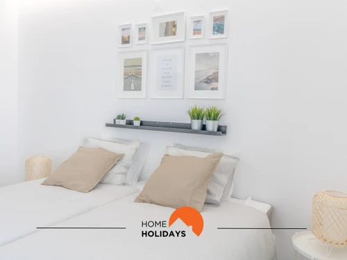 Appartement Albufeira, 2 pièces, 4 personnes - photo_1011865284869