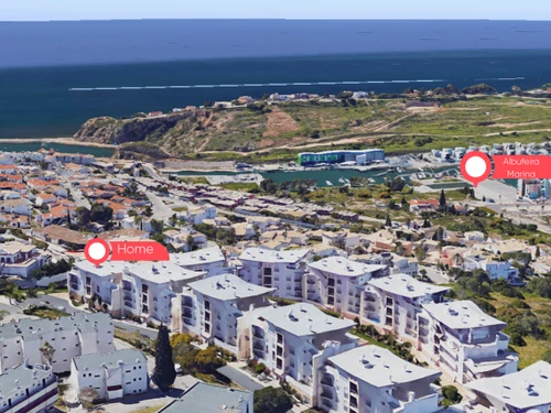 Apartment Albufeira, 2 bedrooms, 6 persons - photo_1011865859890