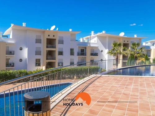Apartment Albufeira, 2 bedrooms, 6 persons - photo_1011865859890