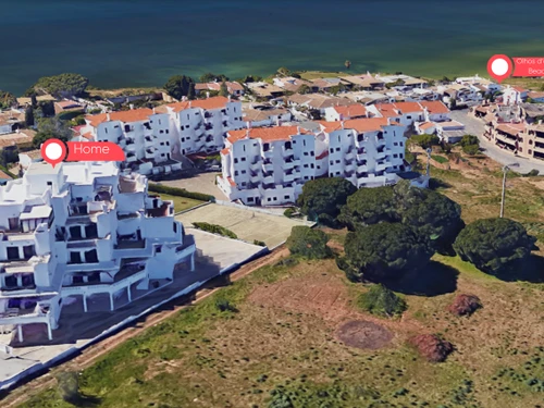Apartment Albufeira, 3 bedrooms, 8 persons - photo_1011865805931