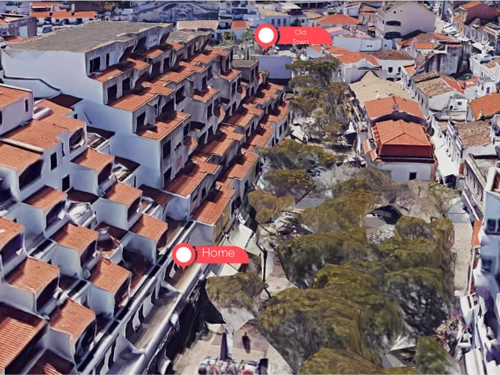 Appartement Albufeira, 3 pièces, 6 personnes - photo_1011865702605