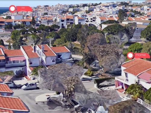 Maison Albufeira, 4 pièces, 8 personnes - photo_1011865719015