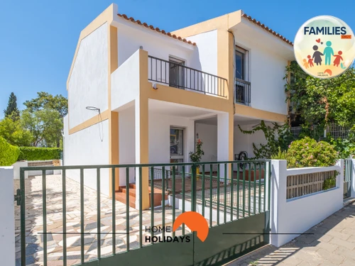 Maison Albufeira, 4 pièces, 8 personnes - photo_1011865719015