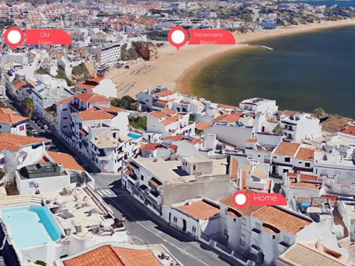 Apartment Albufeira, 1 bedroom, 4 persons - photo_1011865506558