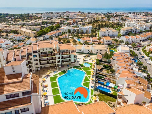 Appartement Albufeira, 2 pièces, 4 personnes - photo_1011865382712