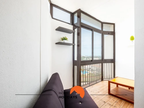 Appartement Albufeira, 2 pièces, 4 personnes - photo_1011865382712