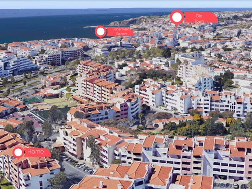 Studio Albufeira, 1 pièce, 3 personnes - photo_1011865272478