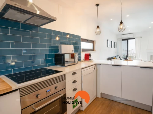 Apartment Albufeira, 2 bedrooms, 6 persons - photo_1011865597521