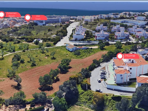 Apartment Albufeira, 2 bedrooms, 4 persons - photo_1011865354353