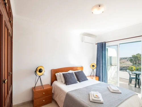 Appartement Albufeira, 2 pièces, 4 personnes - photo_1011865409355
