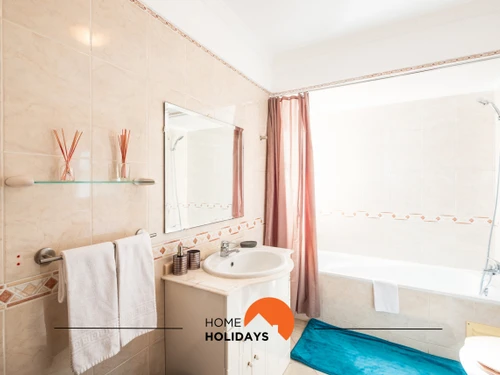 Appartement Albufeira, 2 pièces, 4 personnes - photo_1011865409355