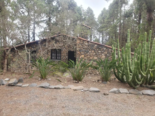 Casa Santa Cruz de Tenerife, 3 dormitorios, 6 personas - photo_1011874499718