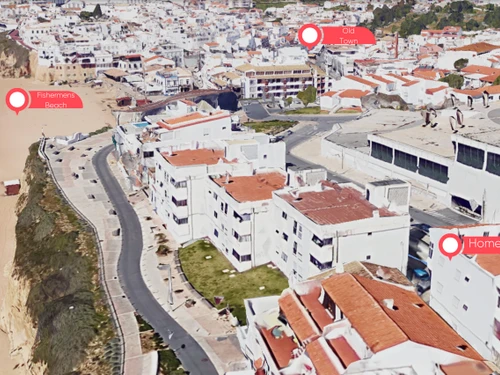 Ferienwohnung Albufeira, 1 Schlafzimmer, 3 Personen - photo_1011865219595