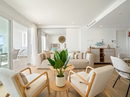 Ferienwohnung Casares, 2 Schlafzimmer, 4 Personen - photo_1011866070746