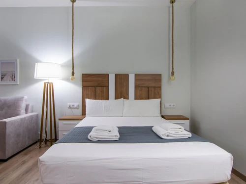 Studio Valencia, 1 Schlafzimmer, 2 Personen - photo_1012187210611