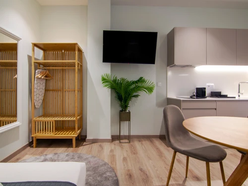 Studio Valencia, 1 Schlafzimmer, 2 Personen - photo_1012187210611