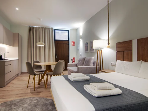 Studio Valencia, 1 Schlafzimmer, 2 Personen - photo_1012187210611