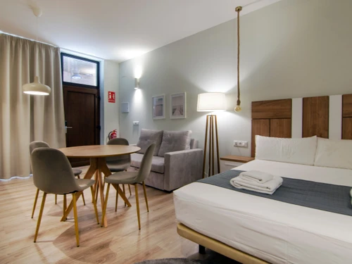 Studio Valencia, 1 Schlafzimmer, 2 Personen - photo_1012187210611