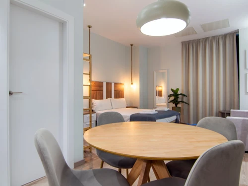 Studio Valencia, 1 Schlafzimmer, 2 Personen - photo_1012187210953