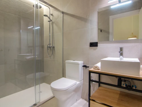 Studio Valencia, 1 Schlafzimmer, 2 Personen - photo_1012187210953