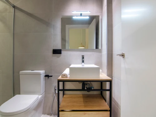 Studio Valencia, 1 Schlafzimmer, 2 Personen - photo_1012187210953