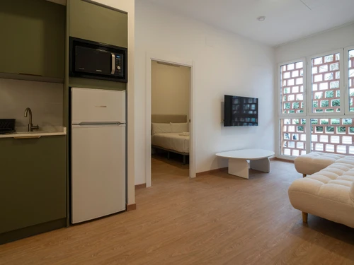 Apartment Valencia, 2 bedrooms, 2 persons - photo_1012187248377