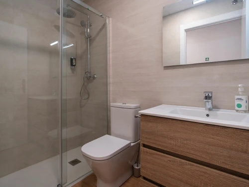 Apartment Valencia, 2 bedrooms, 2 persons - photo_1012187248377