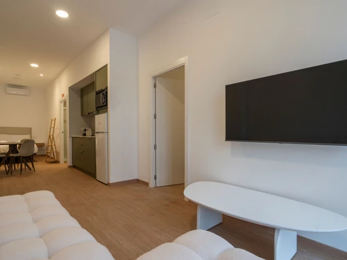 Apartment Valencia, 2 bedrooms, 2 persons - photo_1012187248377