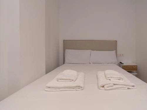 Apartment Valencia, 2 bedrooms, 2 persons - photo_1012187248377