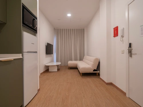 Apartment Valencia, 2 bedrooms, 2 persons - photo_1012187248377