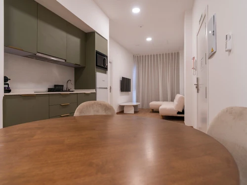 Apartment Valencia, 2 bedrooms, 2 persons - photo_1012187248377