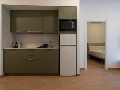 Apartment Valencia, 2 bedrooms, 2 persons - photo_1012187248377