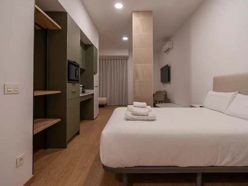 Studio Valencia, 1 Schlafzimmer, 2 Personen - photo_1012187250270
