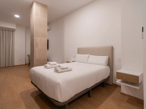 Studio Valencia, 1 Schlafzimmer, 2 Personen - photo_1012187250270