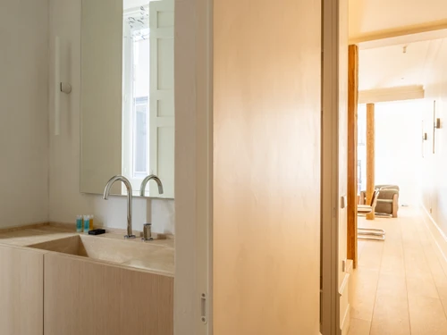 Appartement Madrid, 3 pièces, 4 personnes - photo_1012187251172