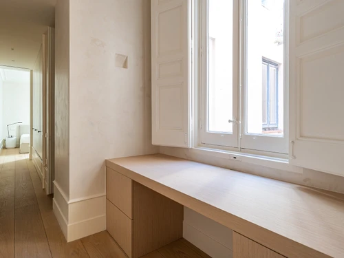 Appartement Madrid, 3 pièces, 4 personnes - photo_1012187251172