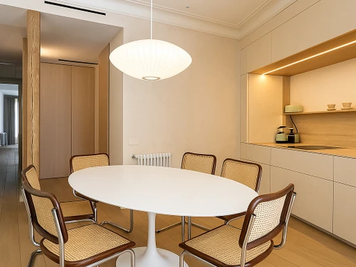 Appartement Madrid, 3 pièces, 4 personnes - photo_1012187251172