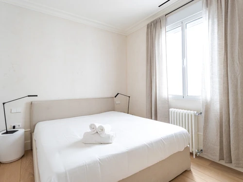 Appartement Madrid, 3 pièces, 4 personnes - photo_1012187251172