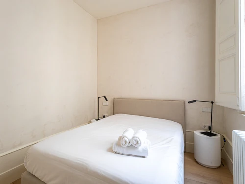 Appartement Madrid, 3 pièces, 4 personnes - photo_1012187251172