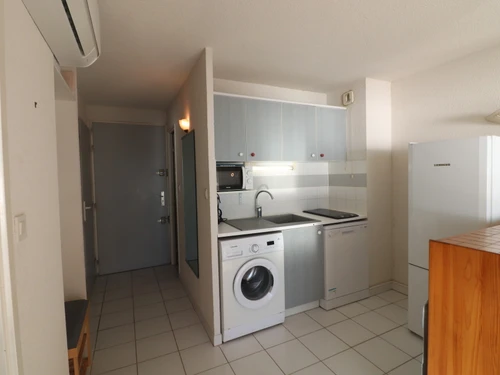 Apartamento Sète, 1 dormitorio, 4 personas - photo_1012187256283