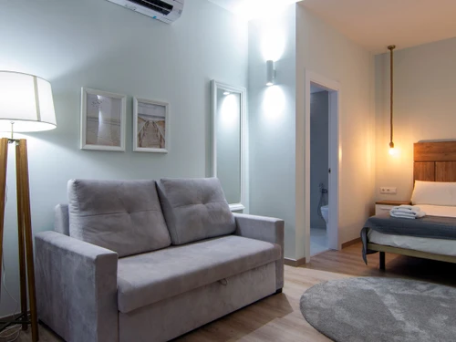 Studio Valencia, 2 pièces, 2 personnes - photo_1012187266510