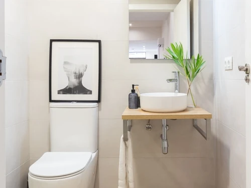 Studio Valencia, 1 Schlafzimmer, 2 Personen - photo_1012187266694