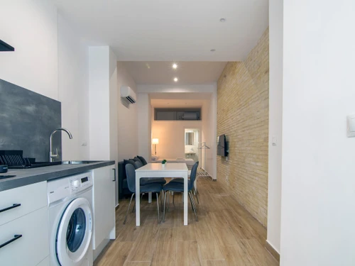 Studio Valencia, 1 Schlafzimmer, 2 Personen - photo_1012187266888