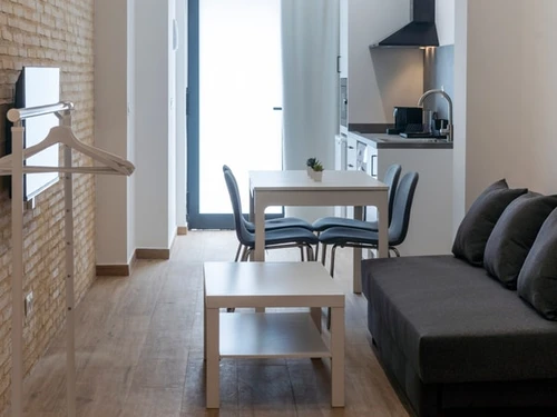 Studio Valencia, 1 Schlafzimmer, 2 Personen - photo_1012187266888